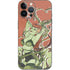 DC Comics Bombshells Poison Ivy iPhone 13 Pro Max Skin